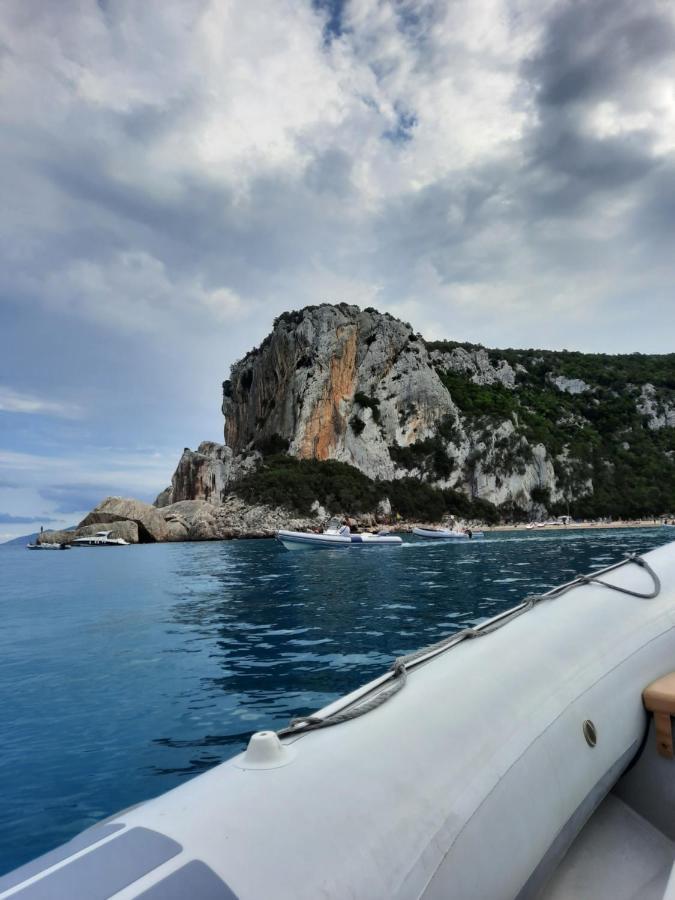 Апартаменти Bella Vista Кала-Гононе Екстер'єр фото
